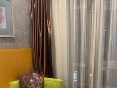 -北京东直门智选假日酒店