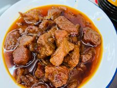 逸桂禾辣肉-逸桂禾面馆