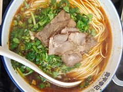 -宛平李记小吃(东关街店)