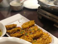 -刘胖子家常菜(金色港湾店)