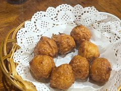 -馨香苑·潮汕菜·海鲜砂锅粥·深大老字号(南头店)