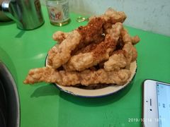 -周幺妹重庆老火锅(银泰城总店)