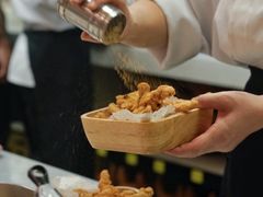 -周小明火锅(黑金冠社区店)