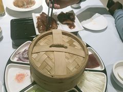 -锋味餐厅(空港复悦里店)