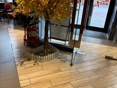 -必胜客(新中纬店)
