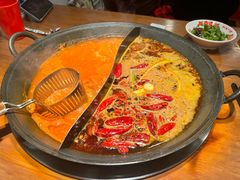 -后火锅(南京东路总店)