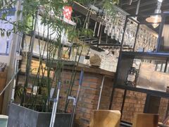 -大书房咖啡(中传国交店)