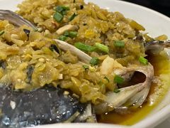 剁椒鱼头-新新湘菜馆(新中街二条店)