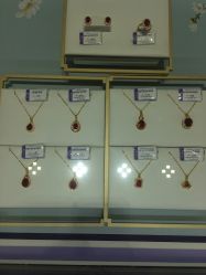 -林大生珠宝(中街钻石宫殿店)