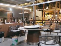 -蘇河湾·新鲁菜·泰山宴(泰山店)