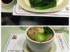 -点点心点心专门店(旺角店)
