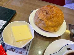 -香港新曜记茶餐厅(星耀城店)