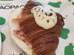 -PAOPAO Bakery&Café(港汇店)