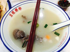 -荔银肠粉(建六店)