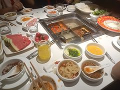 -海底捞火锅(外滩店)