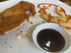 -德大西餐社(云南南路店)