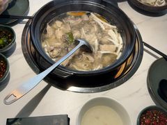 -狐狸爱上椰子鸡(滨江星光大道店)