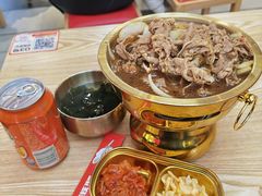 -饭铁铁拌饭(南京首店)