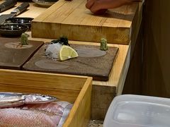 -鮨一日本料理旗舰店(总店)