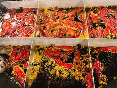 -重庆老火锅王(永陵路分店)