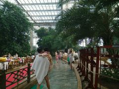 -龙达温泉生态城