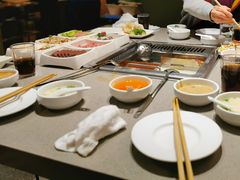 -海底捞火锅(公益西桥店)