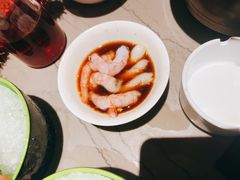 -海天盛宴海鲜自助(正大广场店)