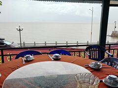 -淇沙湾渔村餐厅
