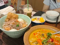 -李山山茶事(景枫店)