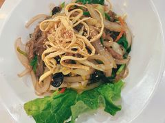 炒粉丝-光化门韩国料理(新地假日广场店)