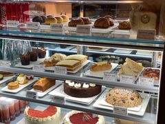 -Peet's Coffee皮爷咖啡(德基店)