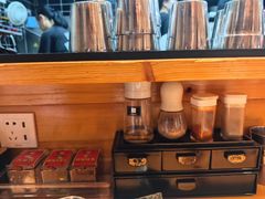 -Ramen满吉·豚骨拉面(丽园路店)
