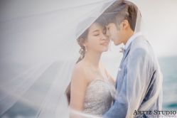 -艺匠摄影ARTIZ STUDIO(南京店)