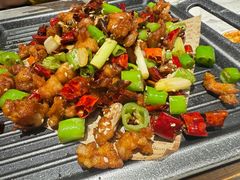 -天辣(金桥啦啦宝都店)