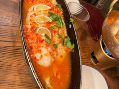 -素逸·泰料理(人民广场店)