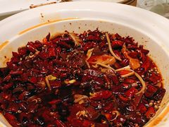 -北京全聚德烤鸭店(昌平店)
