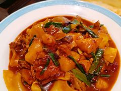 风味大盘鸡-清真·宁夏印象·盐池滩羊肉体验店(江宁路店)