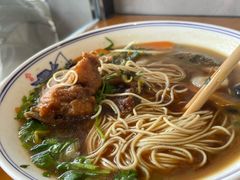 -天天鲜面馆(衡山路店)