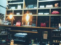 -喬越名品Cafe Fashion(富力公园店)