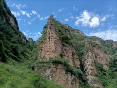 -仙人峪