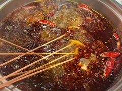 -来伊回麻辣烫·火锅串串清真(红瓦寺总店)