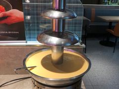 -比格比萨自助(南京万达茂店)