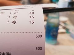 -锦园春香港茶餐厅(西海湾旗舰店)