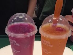 -鲜果时间·果蔬茶(中街旗舰店)