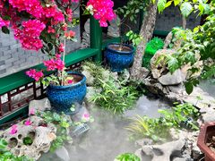 -火火咖啡&茶空间
