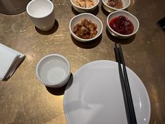 -京味斋·烤鸭·北京菜(安贞店)