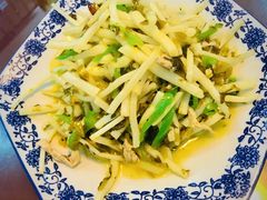 -呼吸森林·生态农庄农家乐私房菜