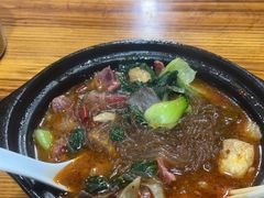 -凡老头米线砂锅(古荡新村西粮站)