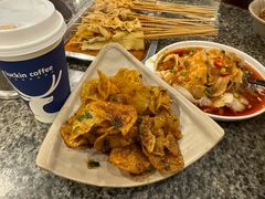 -小街天府(西工小街店)