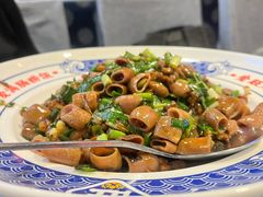 -旺角小渔村(二马路店)